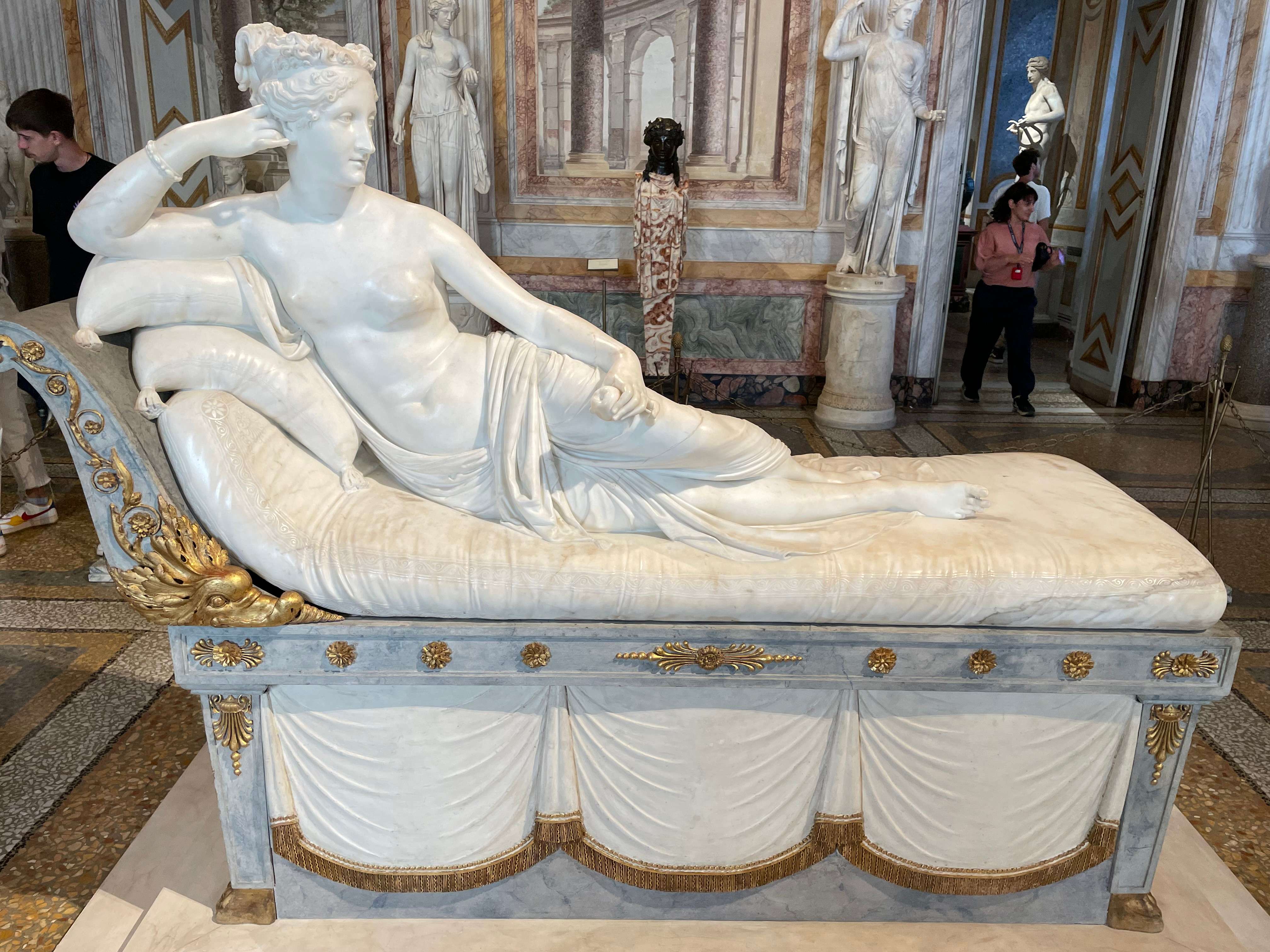 Borghese